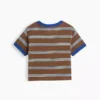 T-shirt oversize dla niemowląt i Maluchów