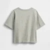 T-shirt oversize dla niemowląt i Maluchów