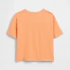 T-shirt oversize dla niemowląt i Maluchów