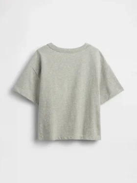 T-shirt oversize dla niemowląt i Maluchów