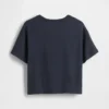 T-shirt oversize dla niemowląt i Maluchów