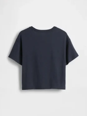 T-shirt oversize dla niemowląt i Maluchów