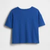 T-shirt oversize dla niemowląt i Maluchów