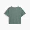 T-shirt oversize dla niemowląt i Maluchów