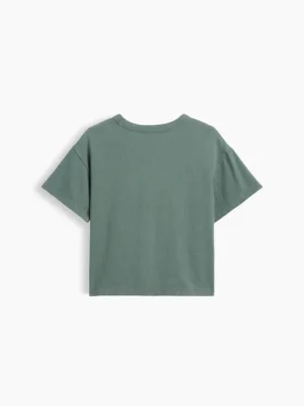 T-shirt oversize dla niemowląt i Maluchów