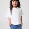 T-shirt oversize dla niemowląt i Maluchów