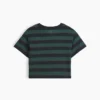 T-shirt oversize dla niemowląt i Maluchów
