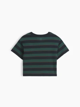 T-shirt oversize dla niemowląt i Maluchów