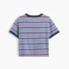 T-shirt oversize dla niemowląt i Maluchów