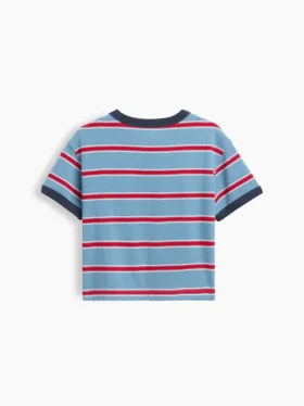 T-shirt oversize dla niemowląt i Maluchów