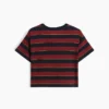 T-shirt oversize dla niemowląt i Maluchów