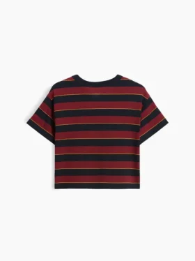 T-shirt oversize dla niemowląt i Maluchów