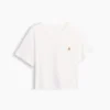 T-shirt oversize dla niemowląt i Maluchów