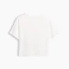 T-shirt oversize dla niemowląt i Maluchów