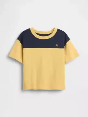 T-shirt piłkarski dla niemowląt i maluchów
