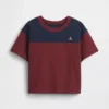 T-shirt piłkarski dla niemowląt i maluchów