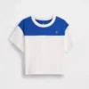 T-shirt piłkarski dla niemowląt i maluchów