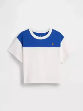 T-shirt piłkarski dla niemowląt i maluchów
