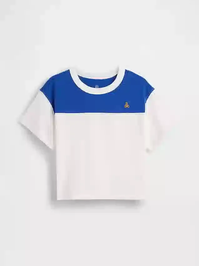 T-shirt piłkarski dla niemowląt i maluchów