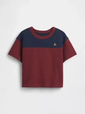 T-shirt piłkarski dla niemowląt i maluchów