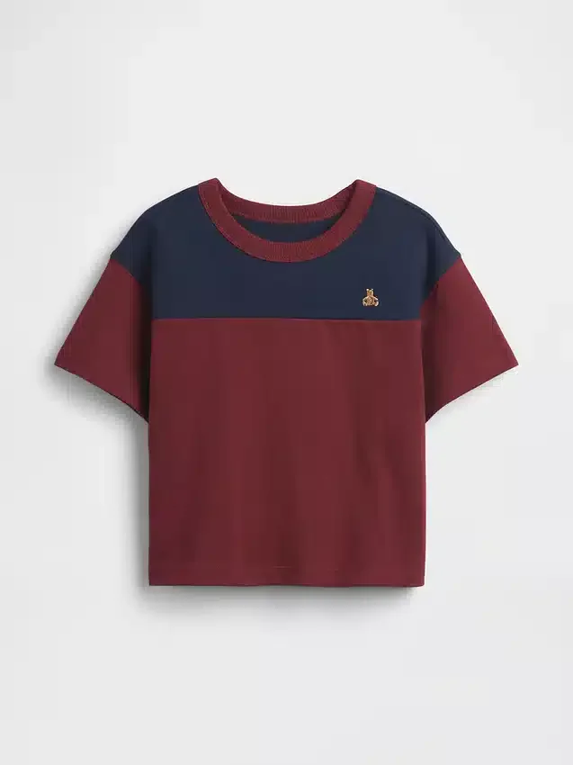 T-shirt piłkarski dla niemowląt i maluchów