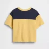 T-shirt piłkarski dla niemowląt i maluchów