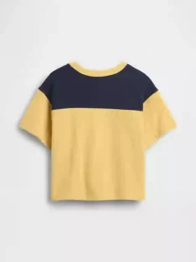 T-shirt piłkarski dla niemowląt i maluchów