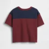 T-shirt piłkarski dla niemowląt i maluchów