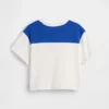 T-shirt piłkarski dla niemowląt i maluchów