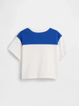 T-shirt piłkarski dla niemowląt i maluchów