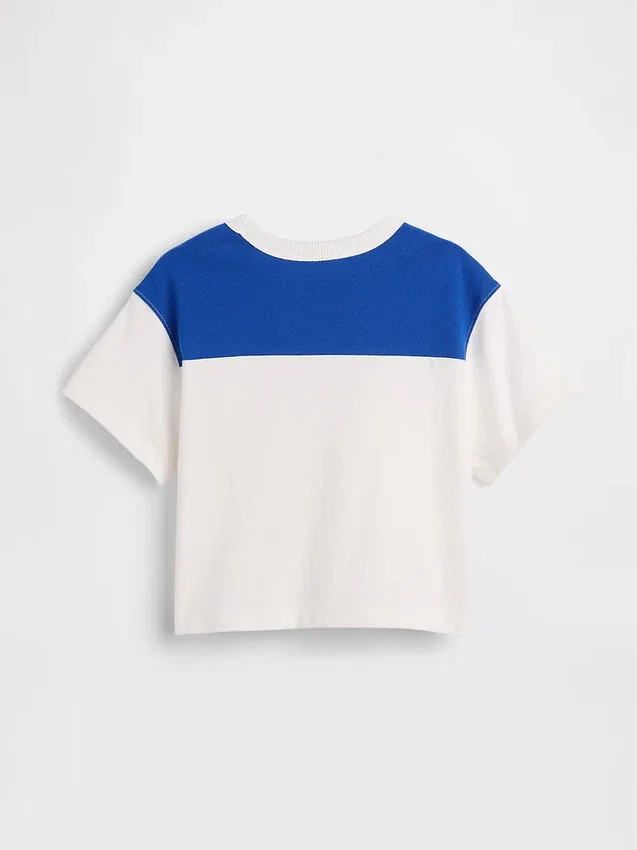 T-shirt piłkarski dla niemowląt i maluchów