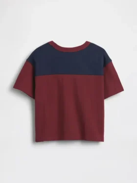 T-shirt piłkarski dla niemowląt i maluchów