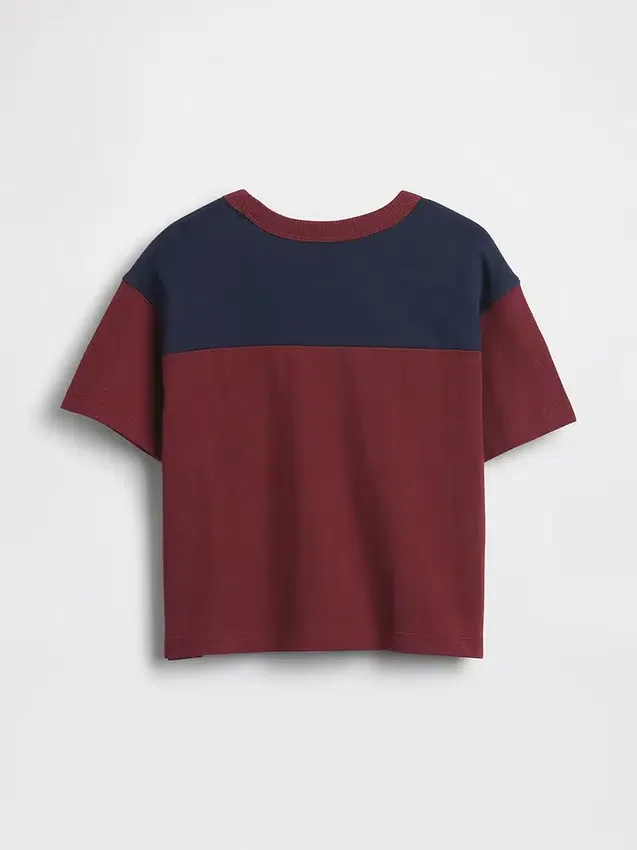 T-shirt piłkarski dla niemowląt i maluchów