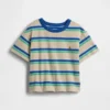 T-shirt typu boxy dla niemowląt i Maluchów