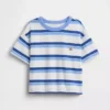 T-shirt typu boxy dla niemowląt i Maluchów