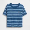 T-shirt typu boxy dla niemowląt i Maluchów