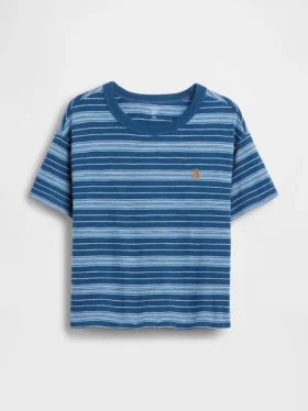 T-shirt typu boxy dla niemowląt i Maluchów