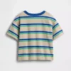 T-shirt typu boxy dla niemowląt i Maluchów