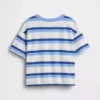 T-shirt typu boxy dla niemowląt i Maluchów