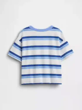 T-shirt typu boxy dla niemowląt i Maluchów