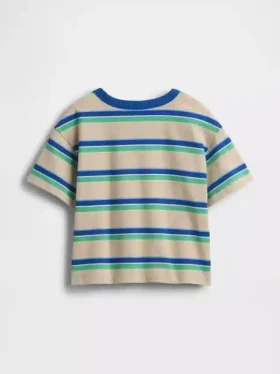 T-shirt typu boxy dla niemowląt i Maluchów