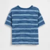 T-shirt typu boxy dla niemowląt i Maluchów