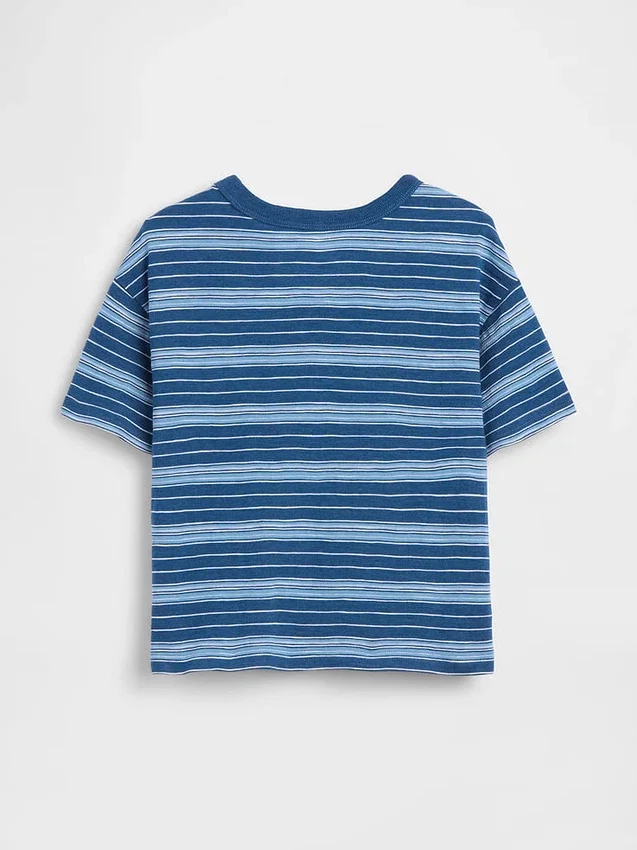 T-shirt typu boxy dla niemowląt i Maluchów