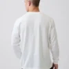 T-shirt z bawełny organicznej