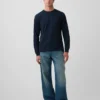 T-shirt z bawełny organicznej
