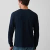 T-shirt z bawełny organicznej