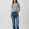 T-shirt z bawełny organicznej Vintagesoft