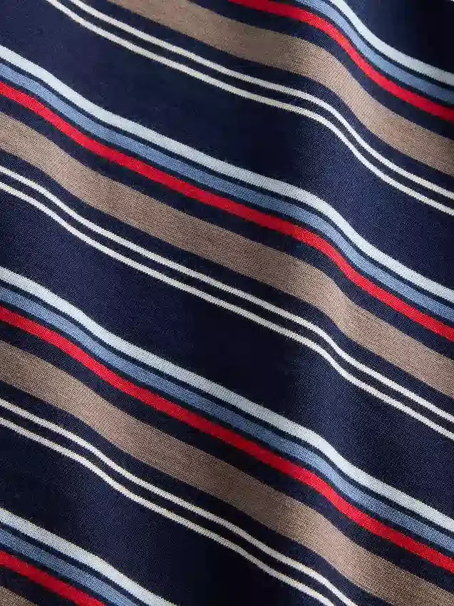 T-shirt z bawełny organicznej Vintagesoft