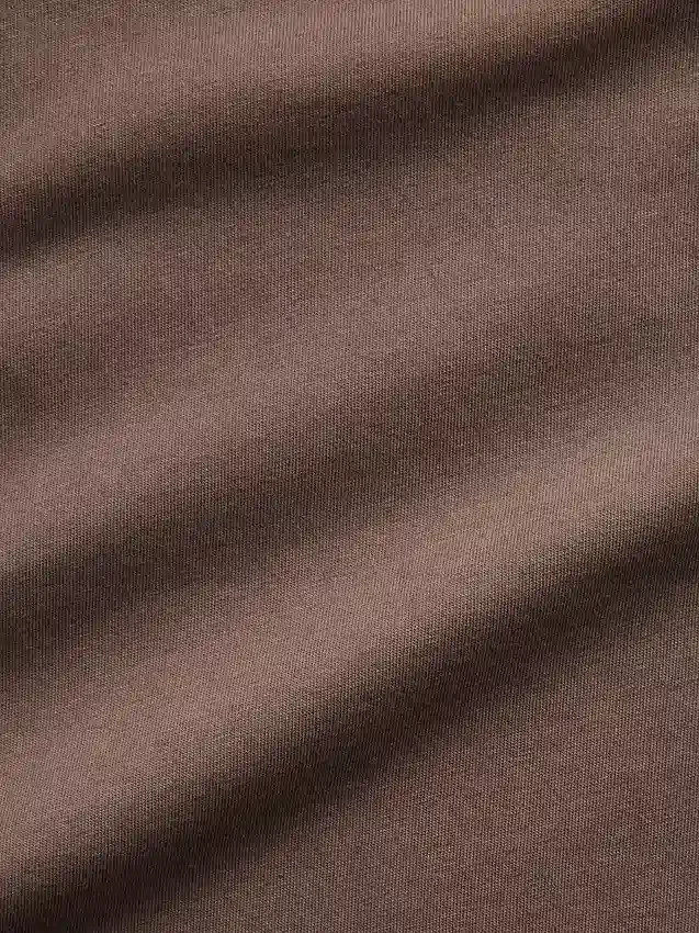 T-shirt z bawełny organicznej Vintagesoft