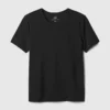 T-shirt z bawełny organicznej Vintagesoft